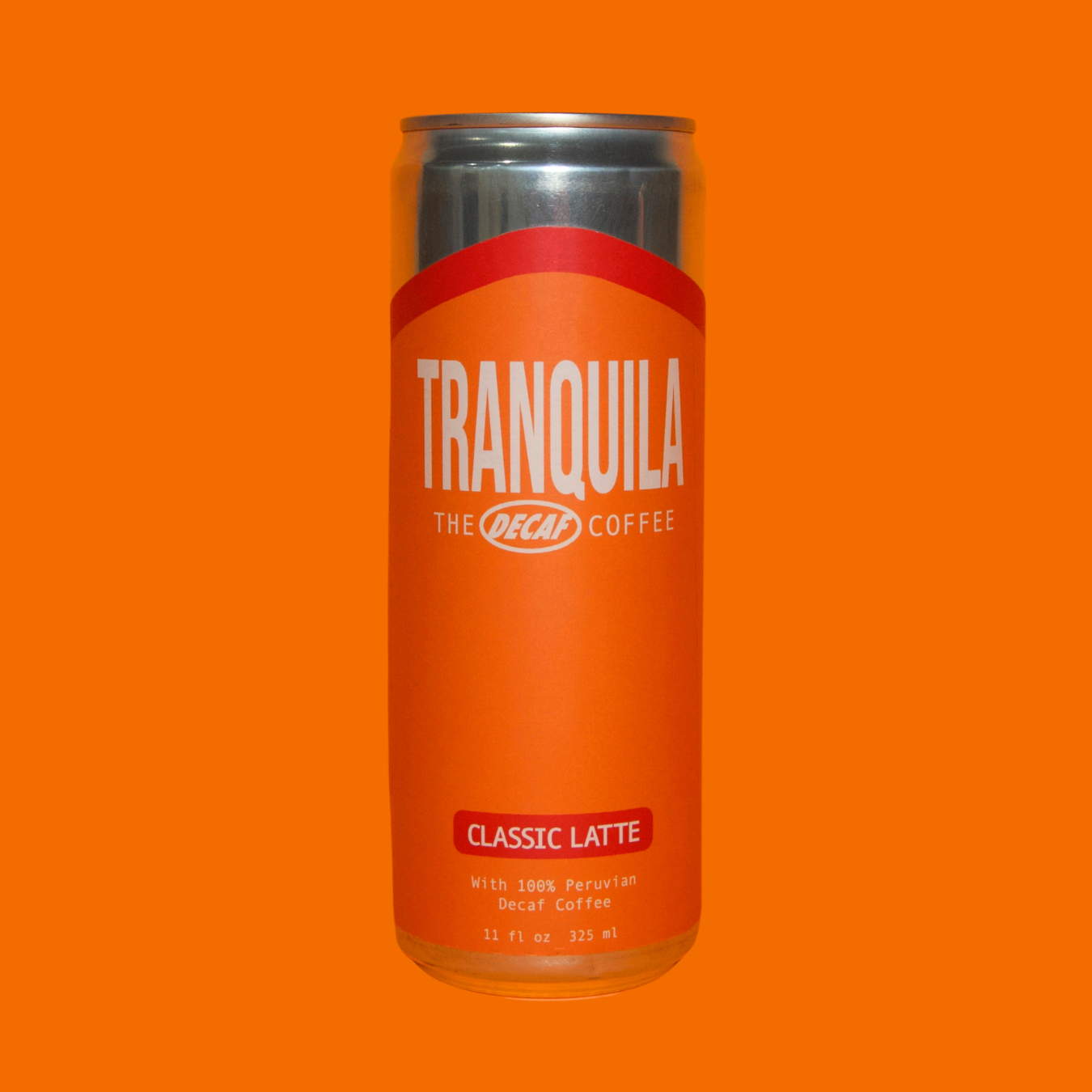 Tranquila The Decaf Coffee
