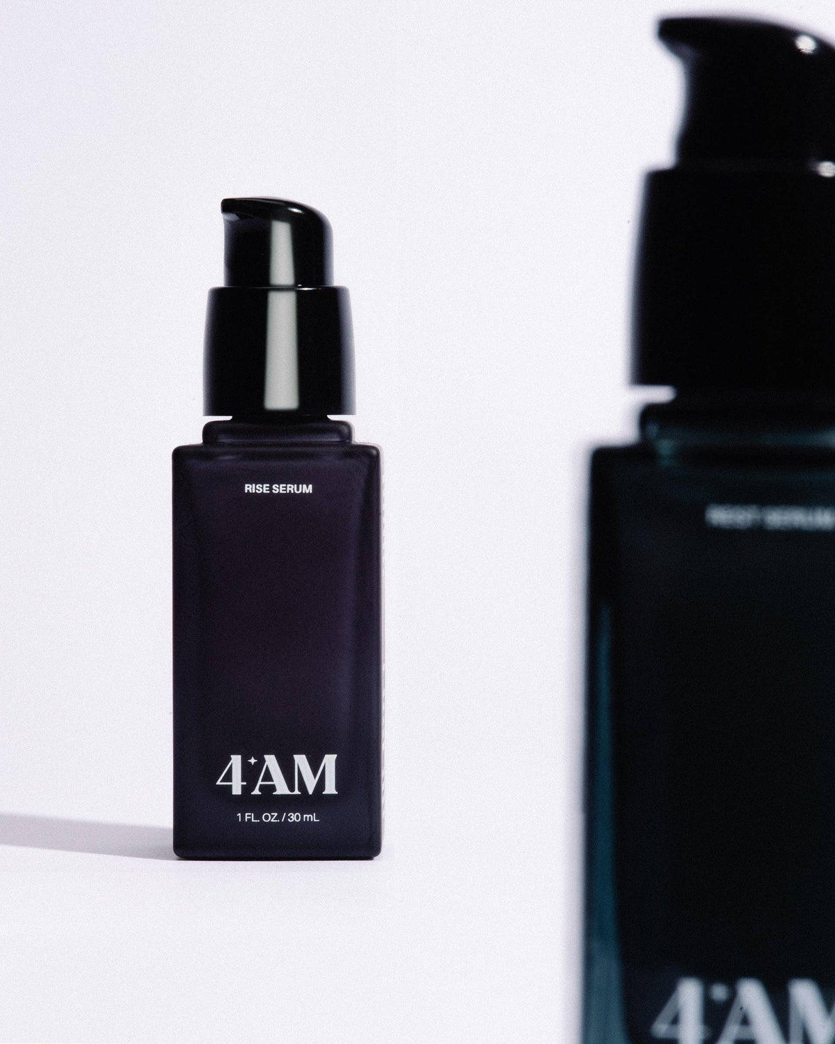 4AM Skin - Rise Serum