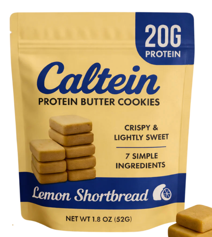 Caltein Lemon