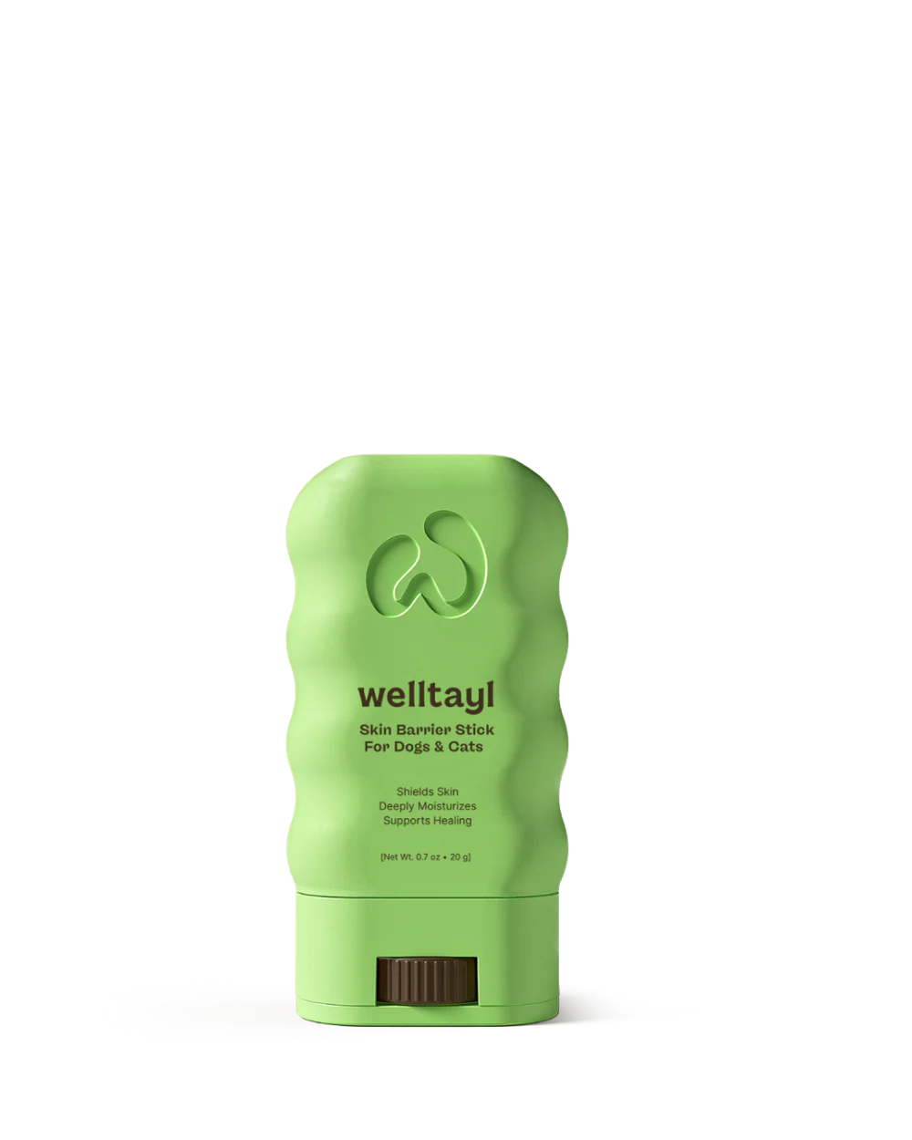 Welltayl skin barrier stick
