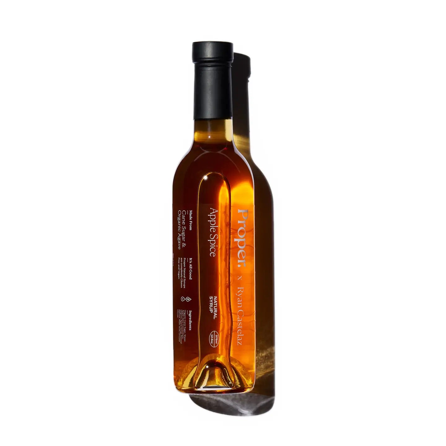 Proper Syrup