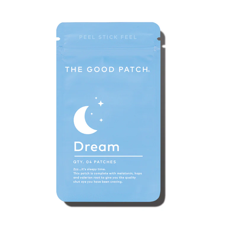 The Good Patch