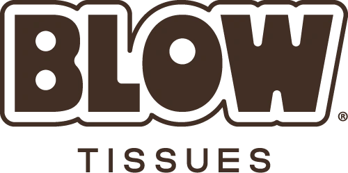 Blow Tissue