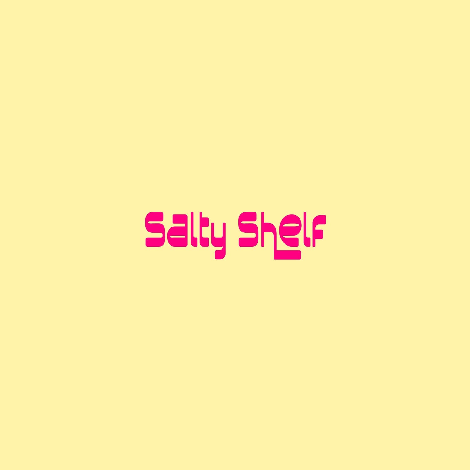 Salty Shelf