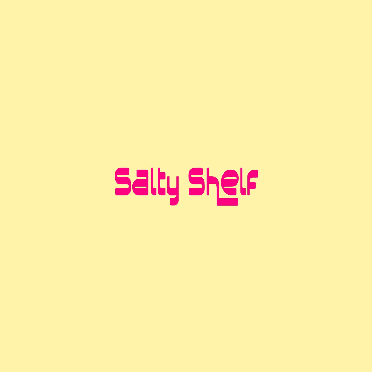 Salty Shelf