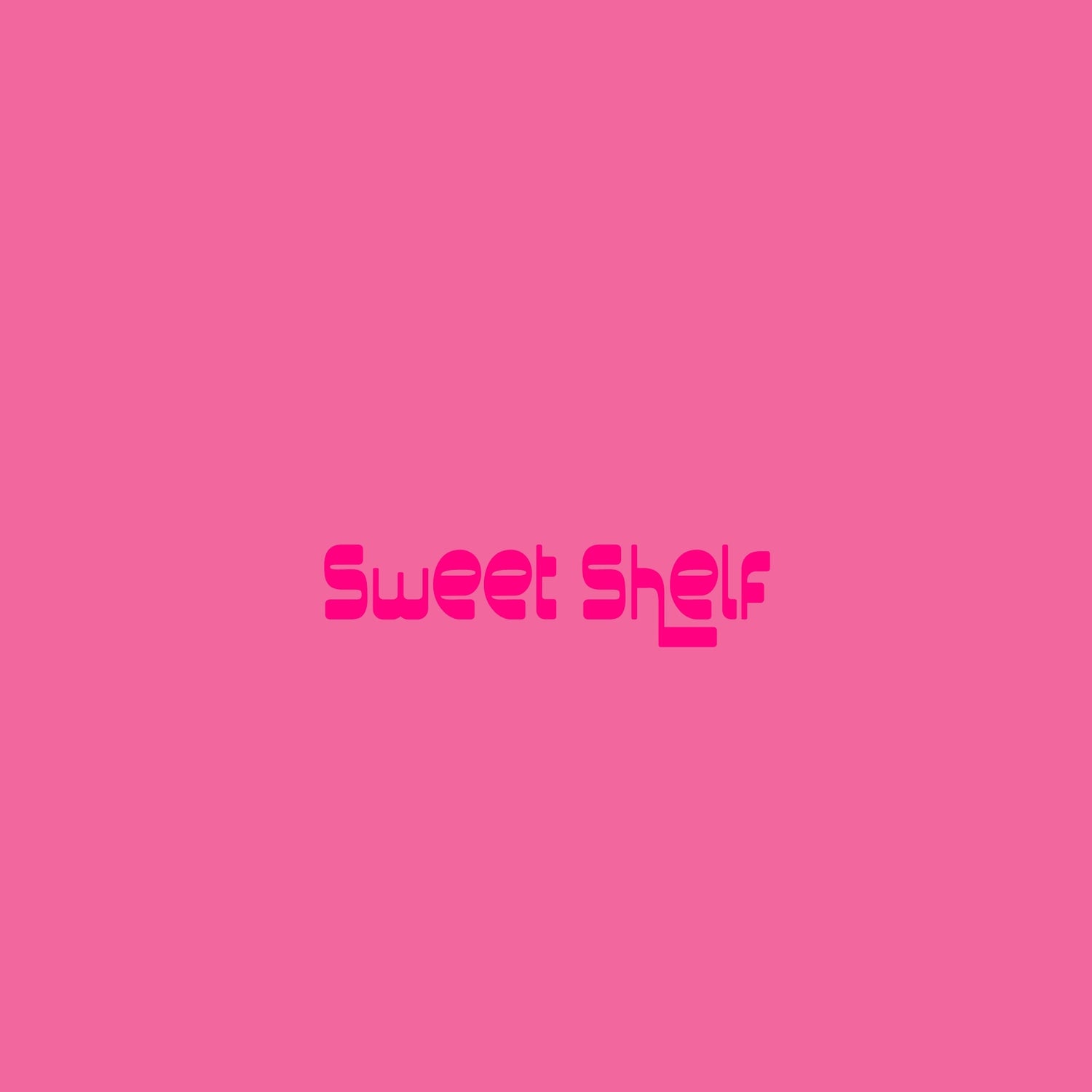 Sweet Shelf