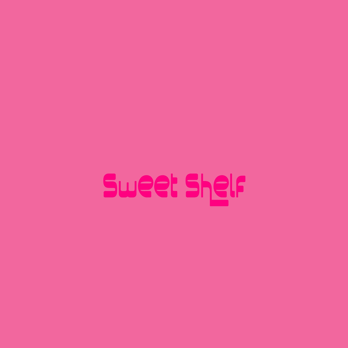 Sweet Shelf
