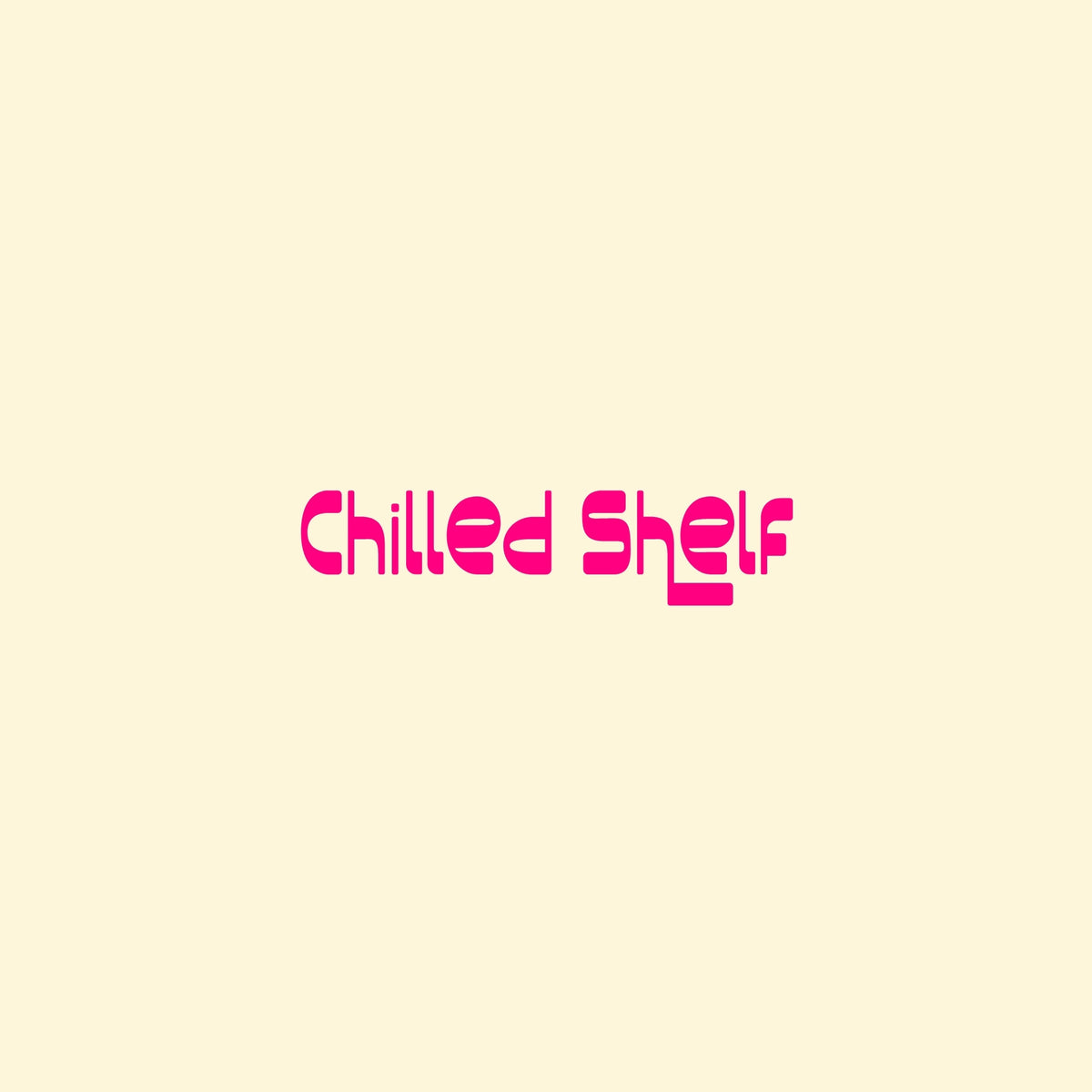 Chilled Shelf