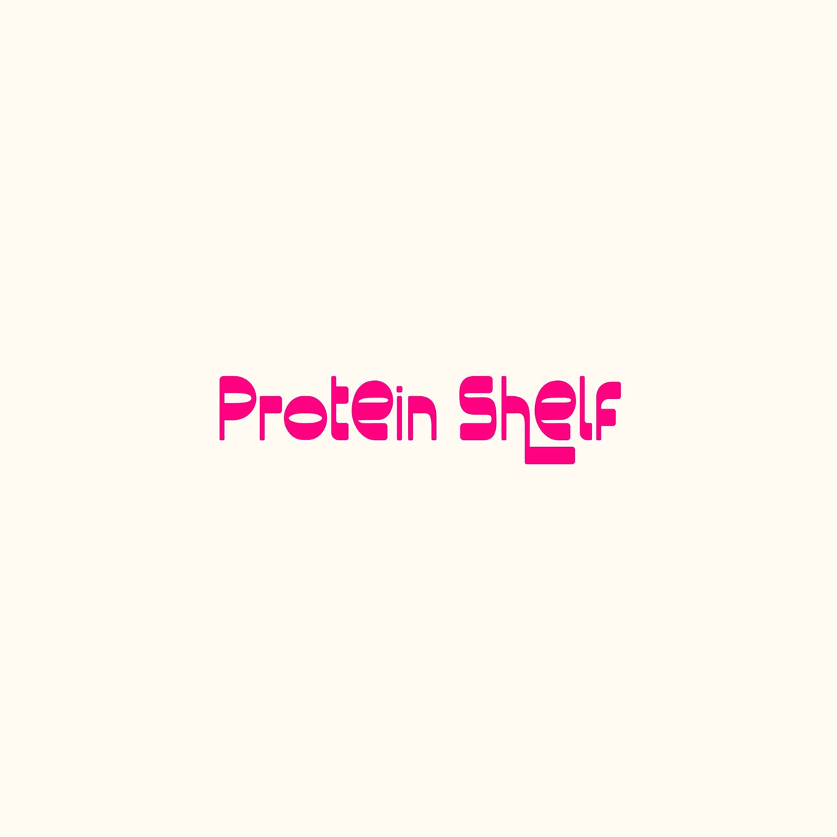 Protein Shelf