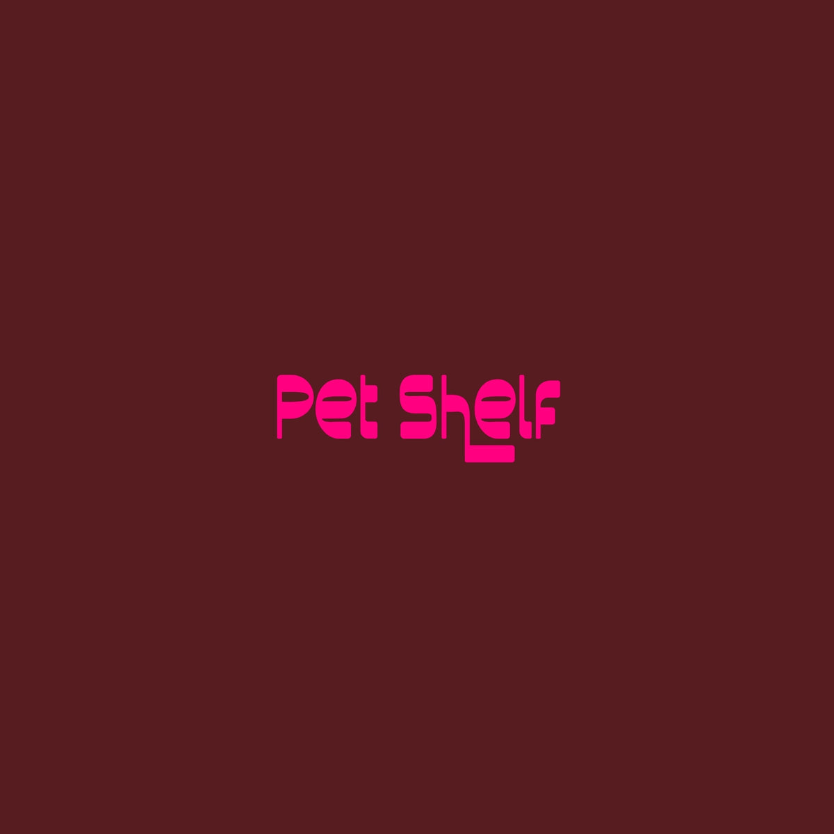 Pet Shelf