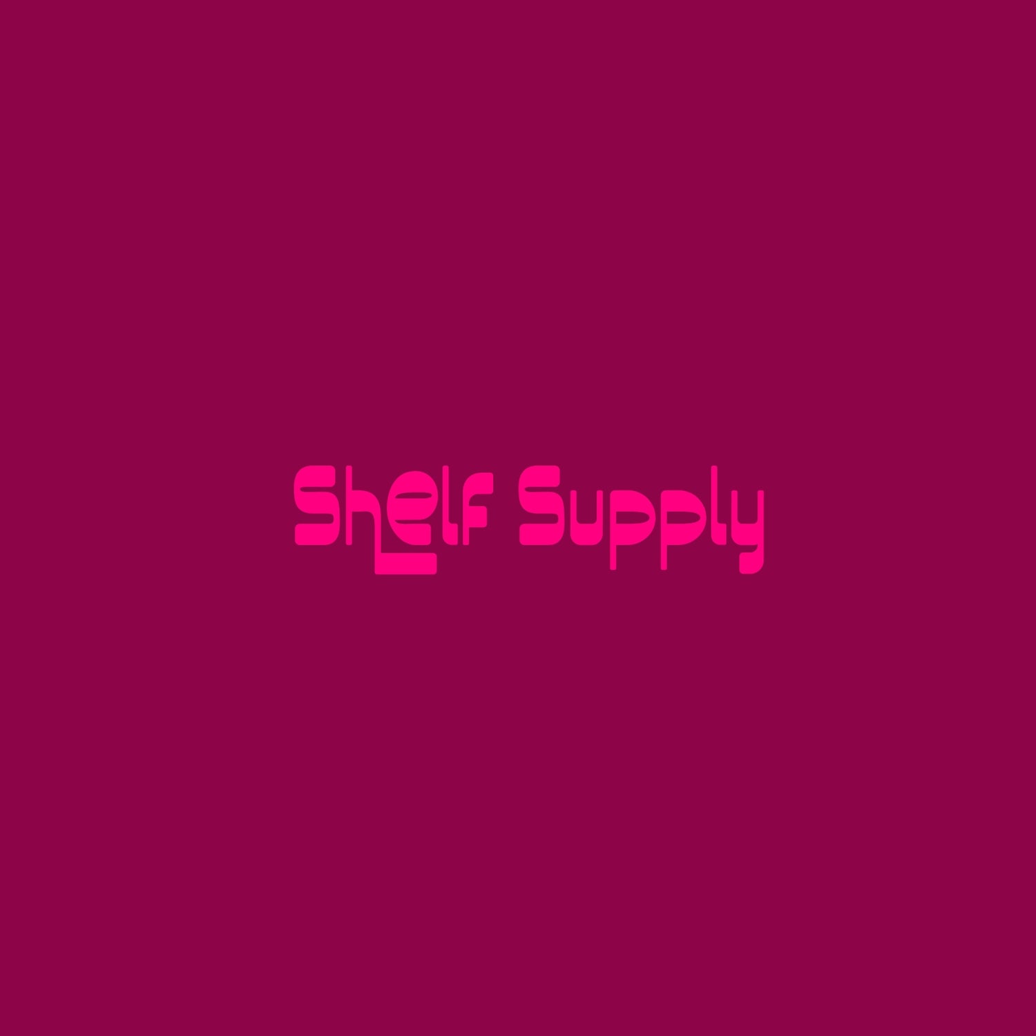 Shelf Supply