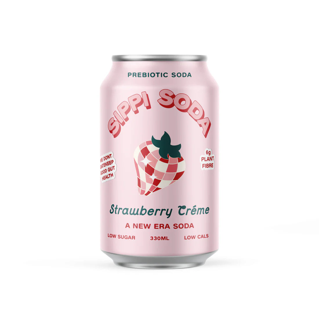 Sippi Soda Co.