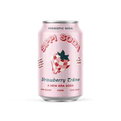 Sippi Soda Co.