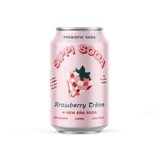 Sippi Soda Co.