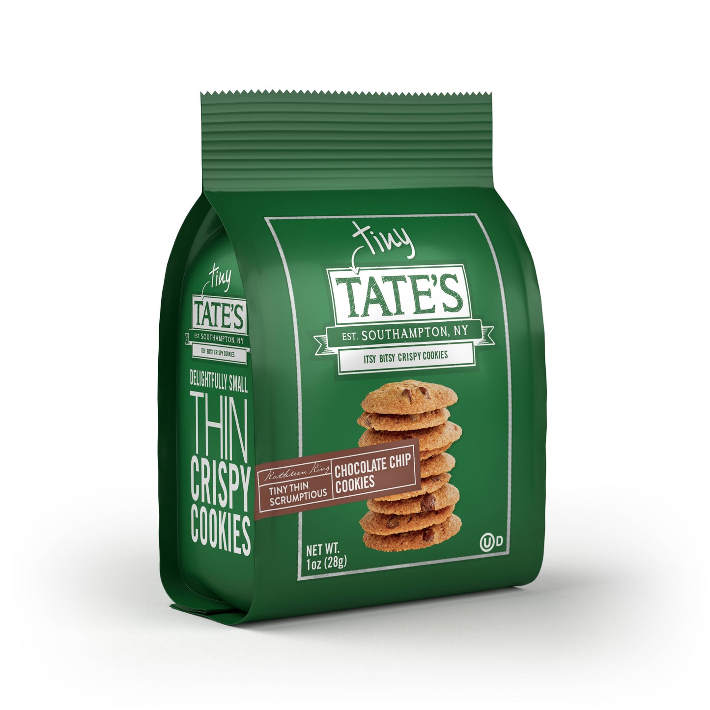 Tate's Bake Shop - Chocolate Chip Cookies