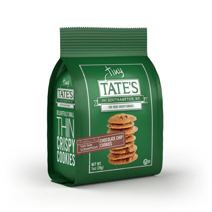Tate's Bake Shop - Chocolate Chip Cookies