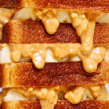 Crazy Crunchy Organic All Natural Peanut Butter by One Trick Pony