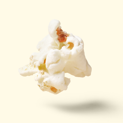 Khloud Foods - White Cheddar Protein Popcorn, 12pk Case