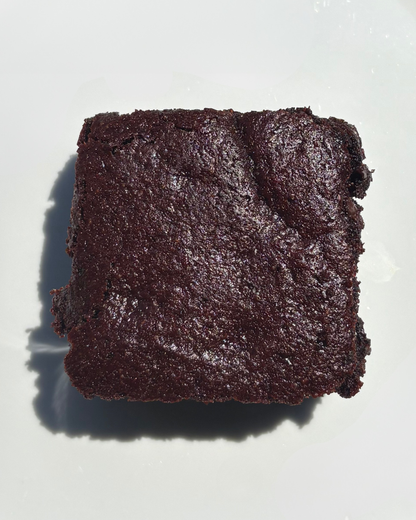 Yumkies - HOT SHOT BROWNIE