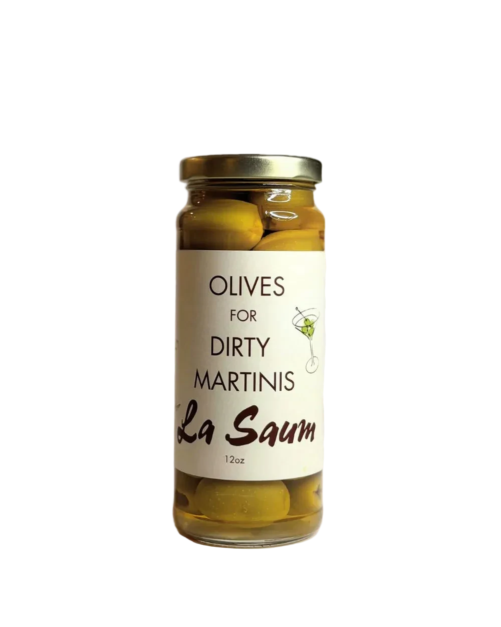 La Saum Olives