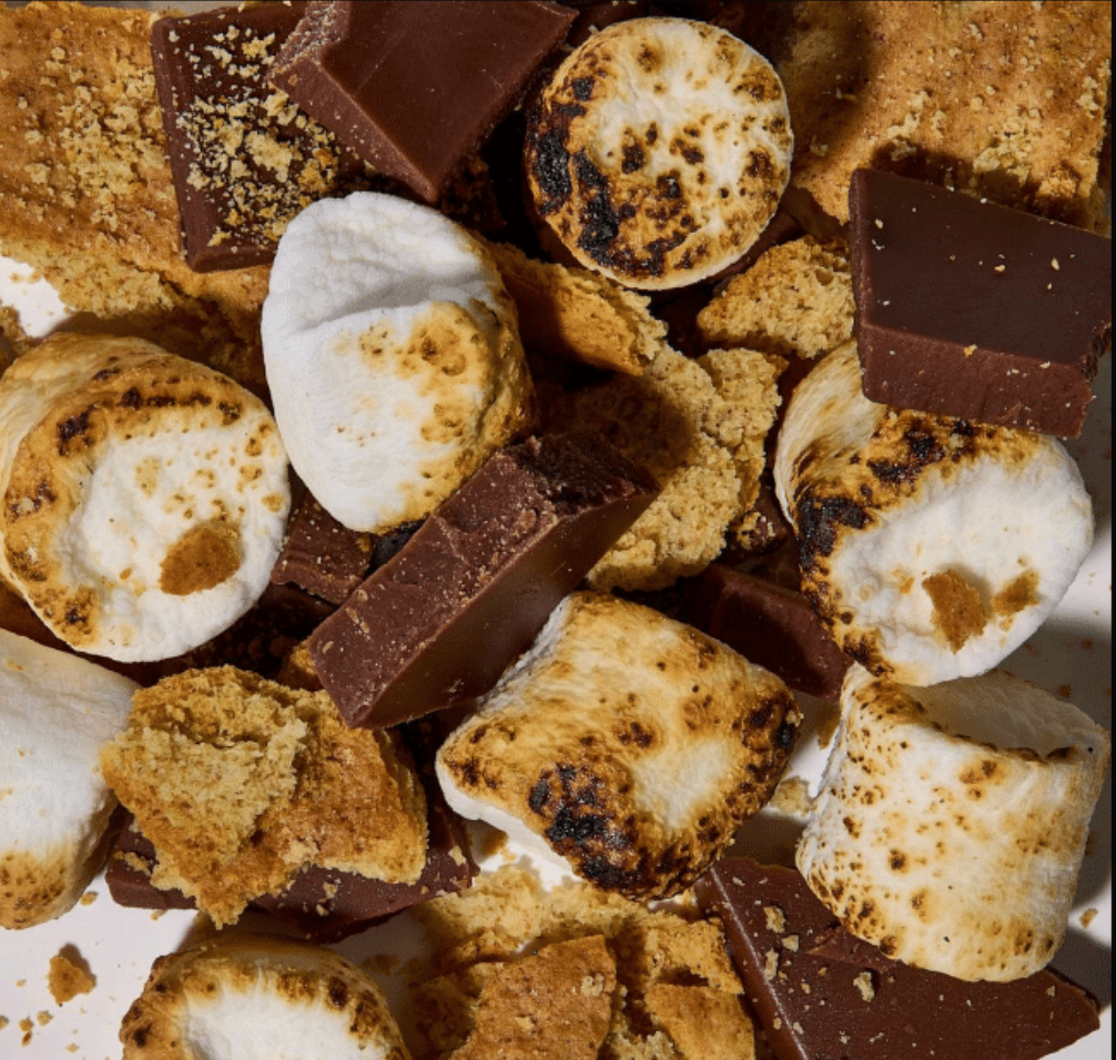 Byte'm - Byte'm Brownies Smokey S'mores