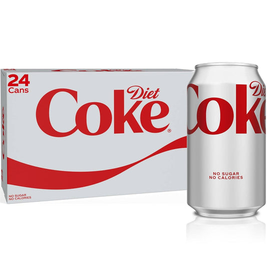 Diet Coke