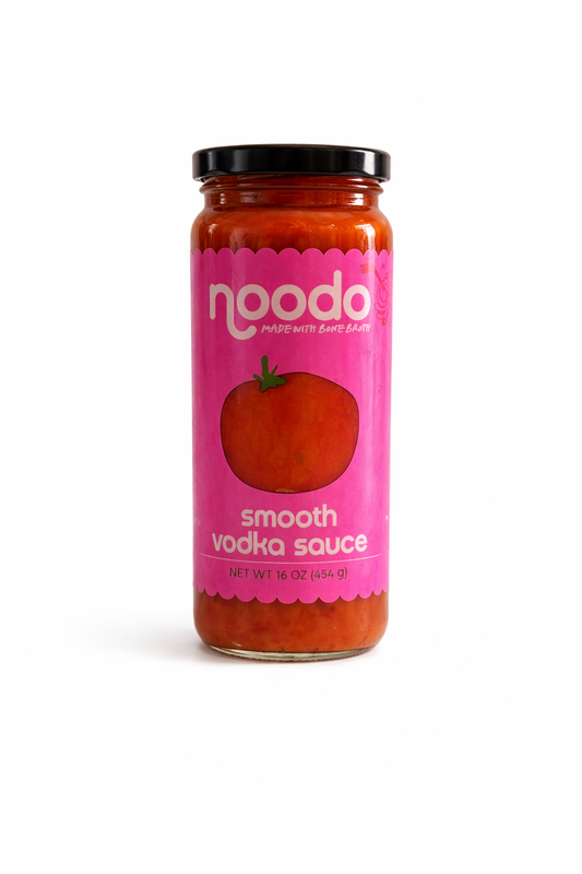 Noodo Sauce