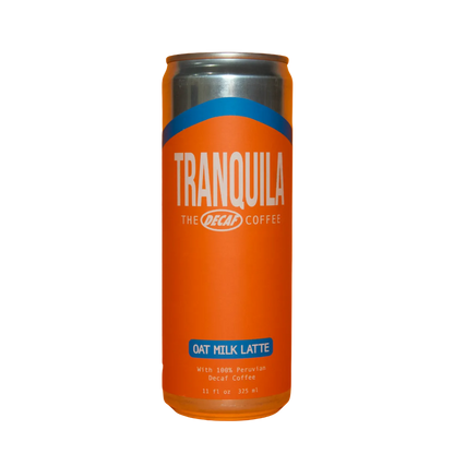 Tranquila The Decaf Coffee