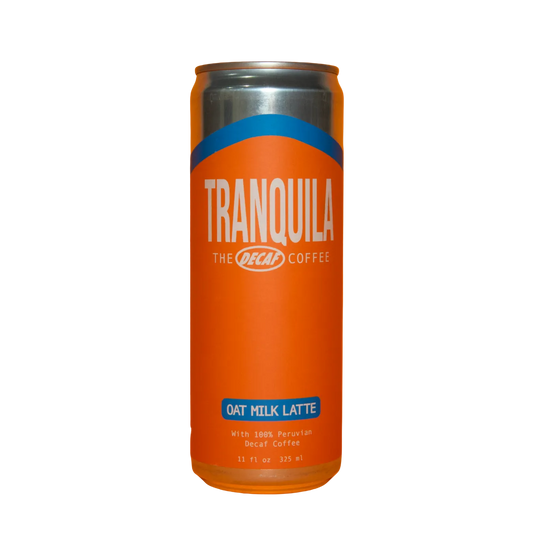 Tranquila The Decaf Coffee