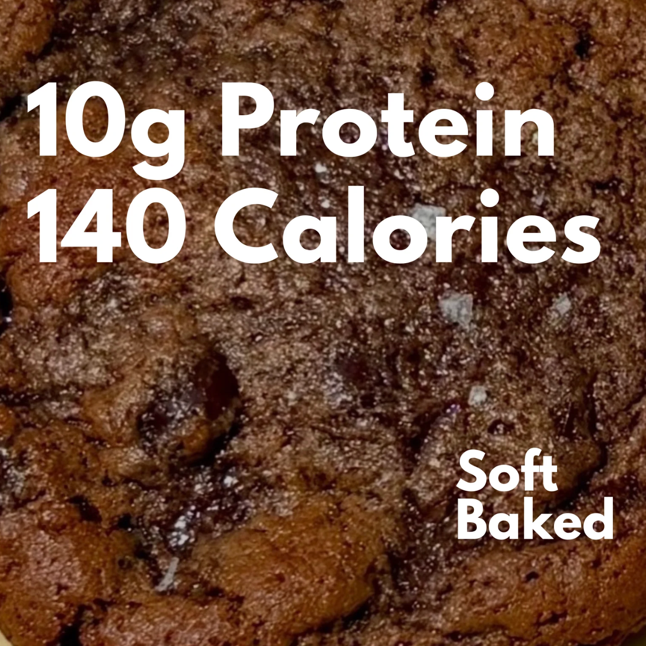 Yumkies - Yumkies Soft-Baked Chocolate Chip Protein Cookie