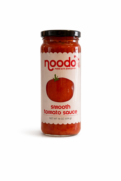 Noodo Sauce