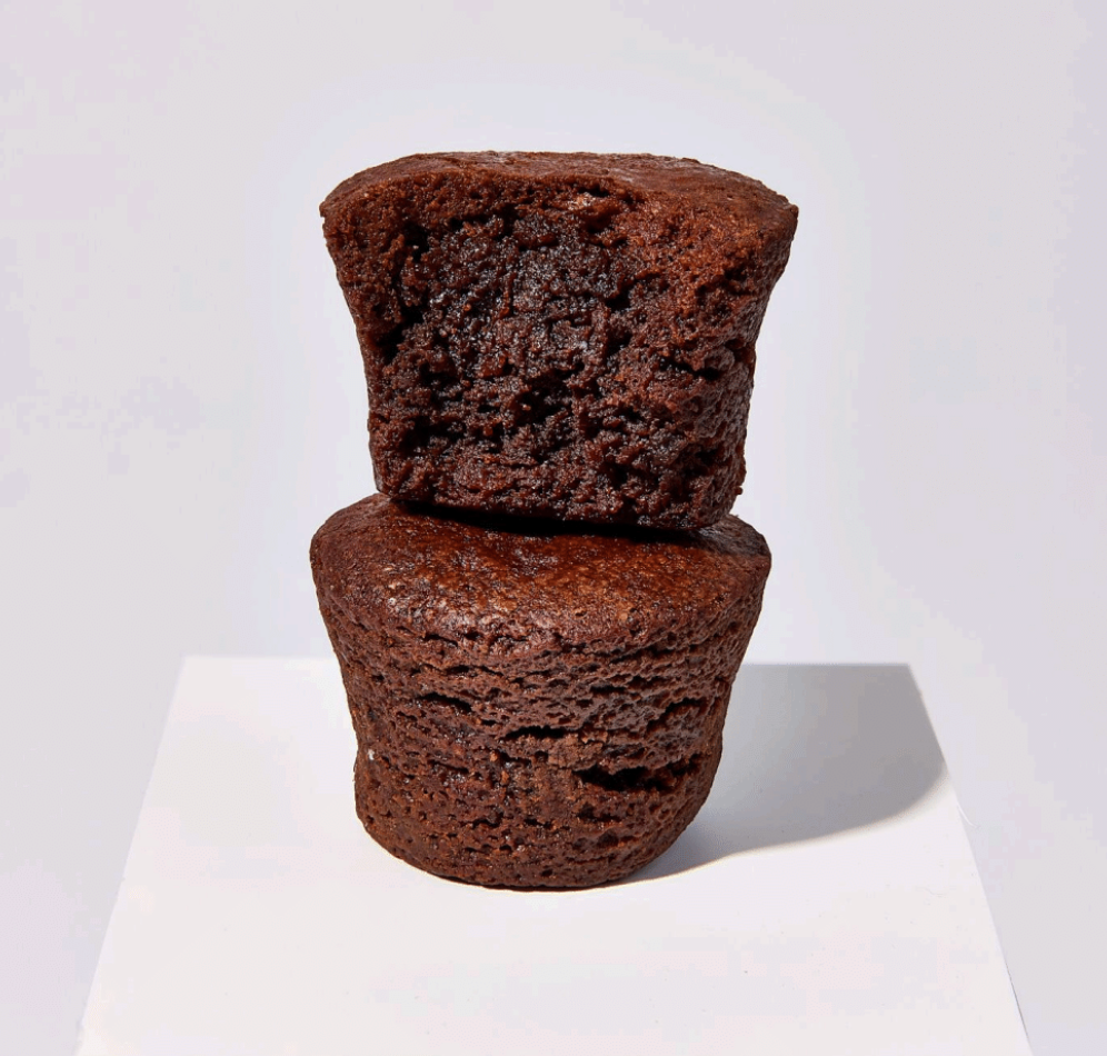 Byte'm - Byte'm Brownies The Classic