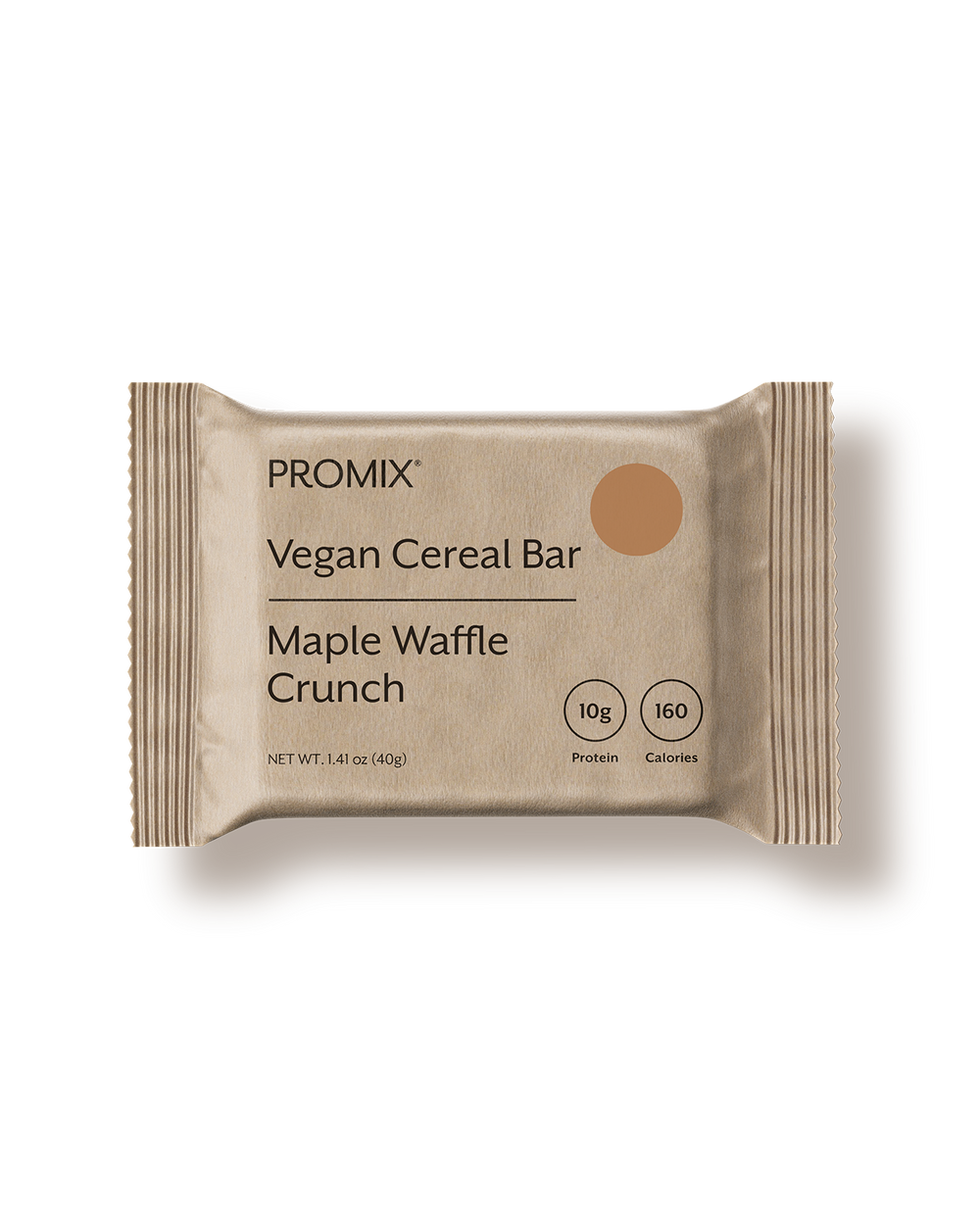 Vegan Cereal Bars