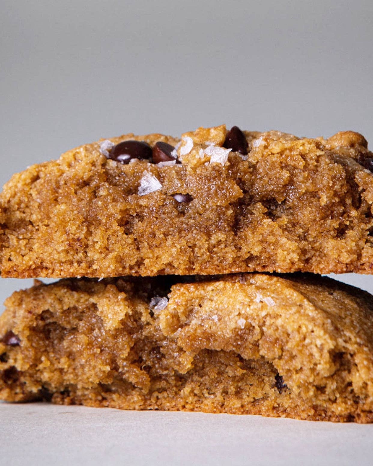 Sweet Addison's - Chocolate Chip Cookies