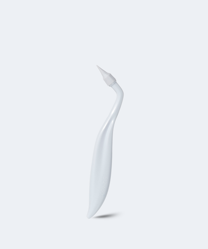 Stimmie - The Original Reusable Toothpick - Linen Blue