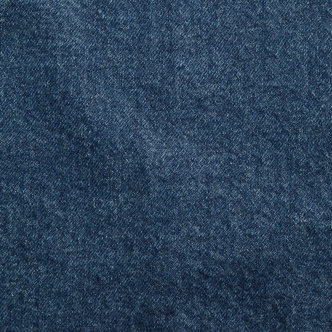 Hedley & Bennett - The Crossback Denim Apron - Georgia Blue Denim