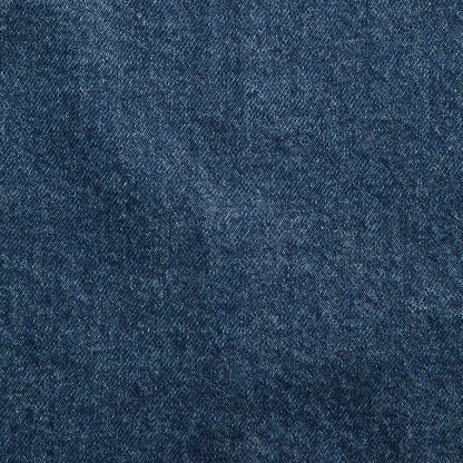 Hedley & Bennett - The Crossback Denim Apron - Georgia Blue Denim