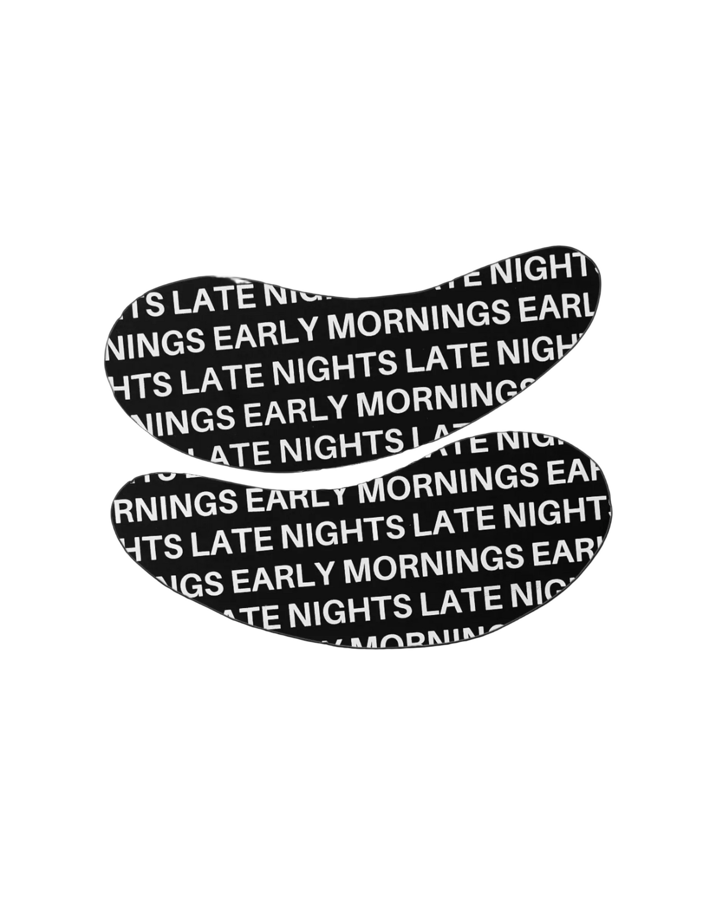 4AM Skin - Overtime Undereye Masks