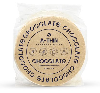 Almond Delight - A-Thin (Chocolate)