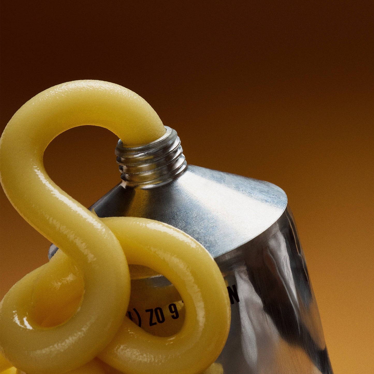 Honey Department - 1 Tube of Thick Honey