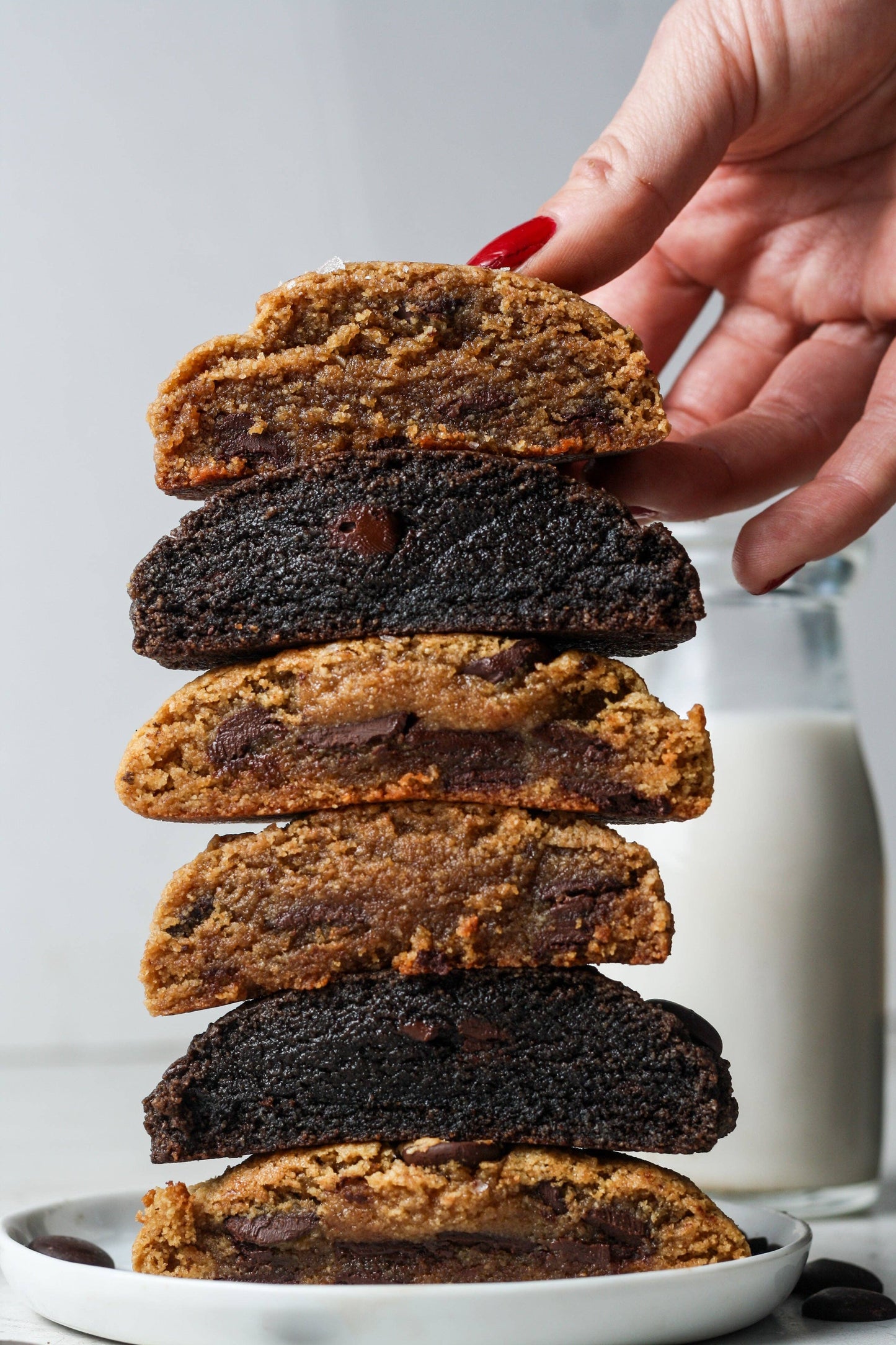 Sweet Addison's Cookies
