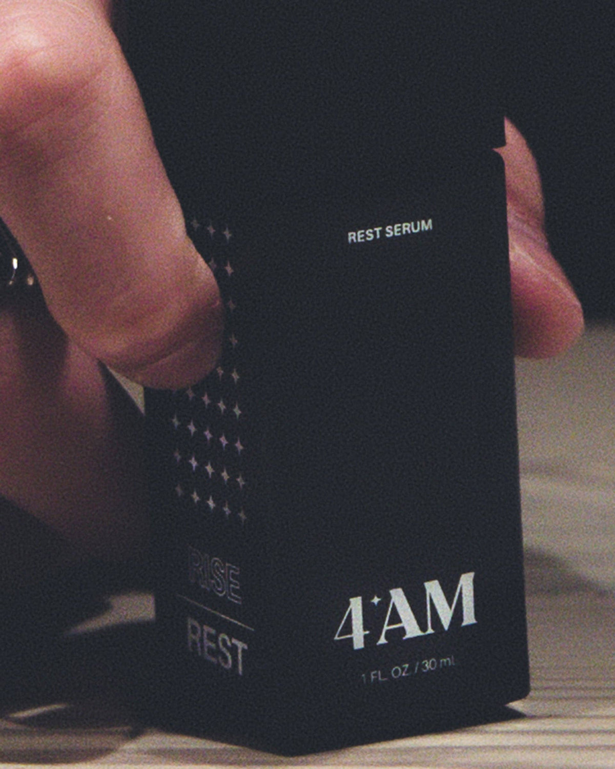 4AM Skin - Rest Serum