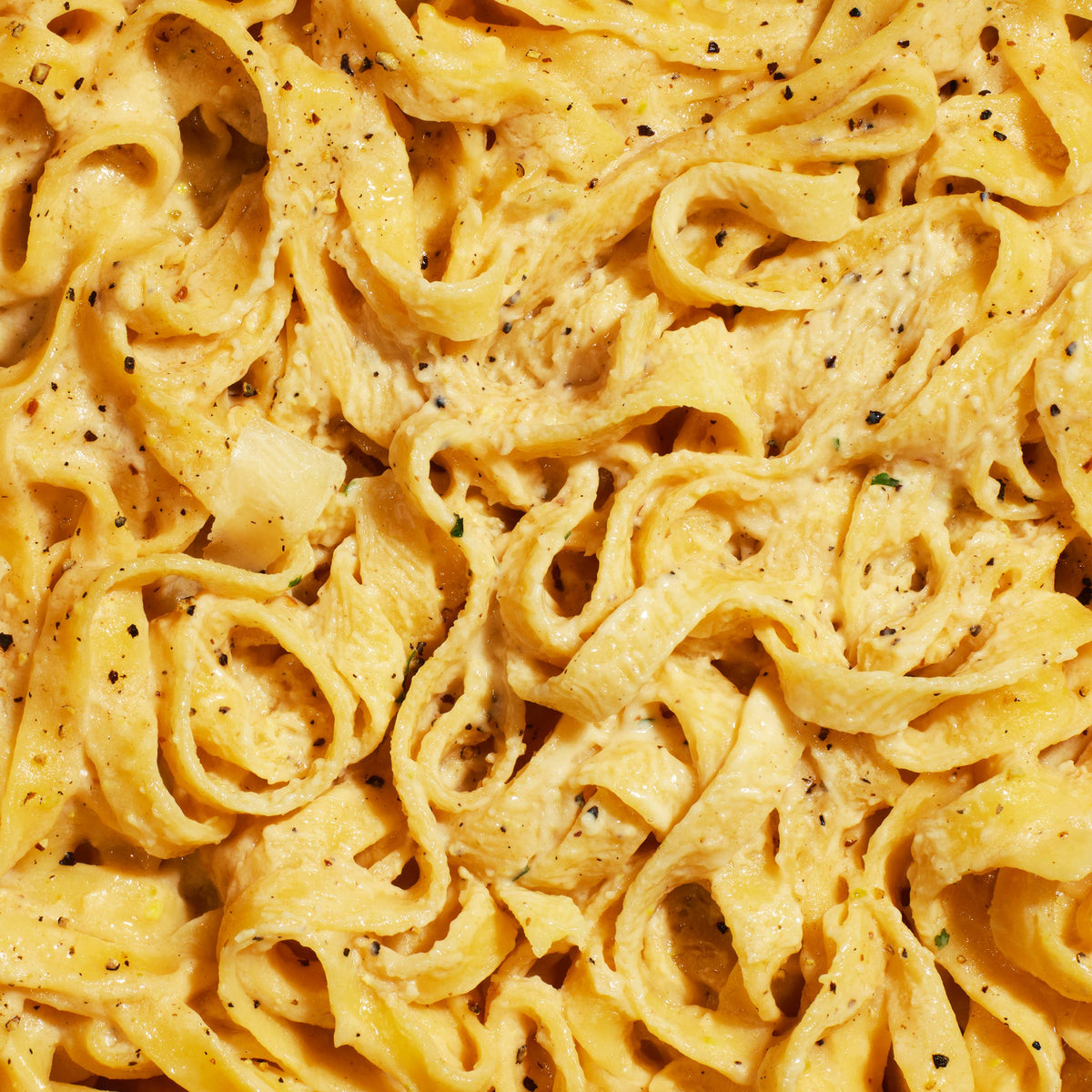 Sauz - Creamy Artichoke Alfredo