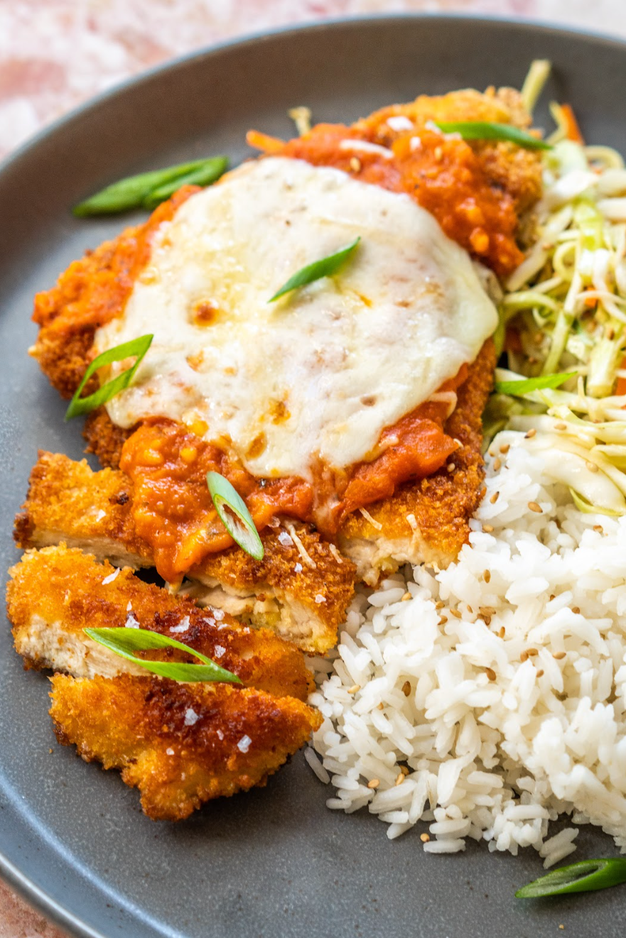 Sauz - Savory Garlic Marinara