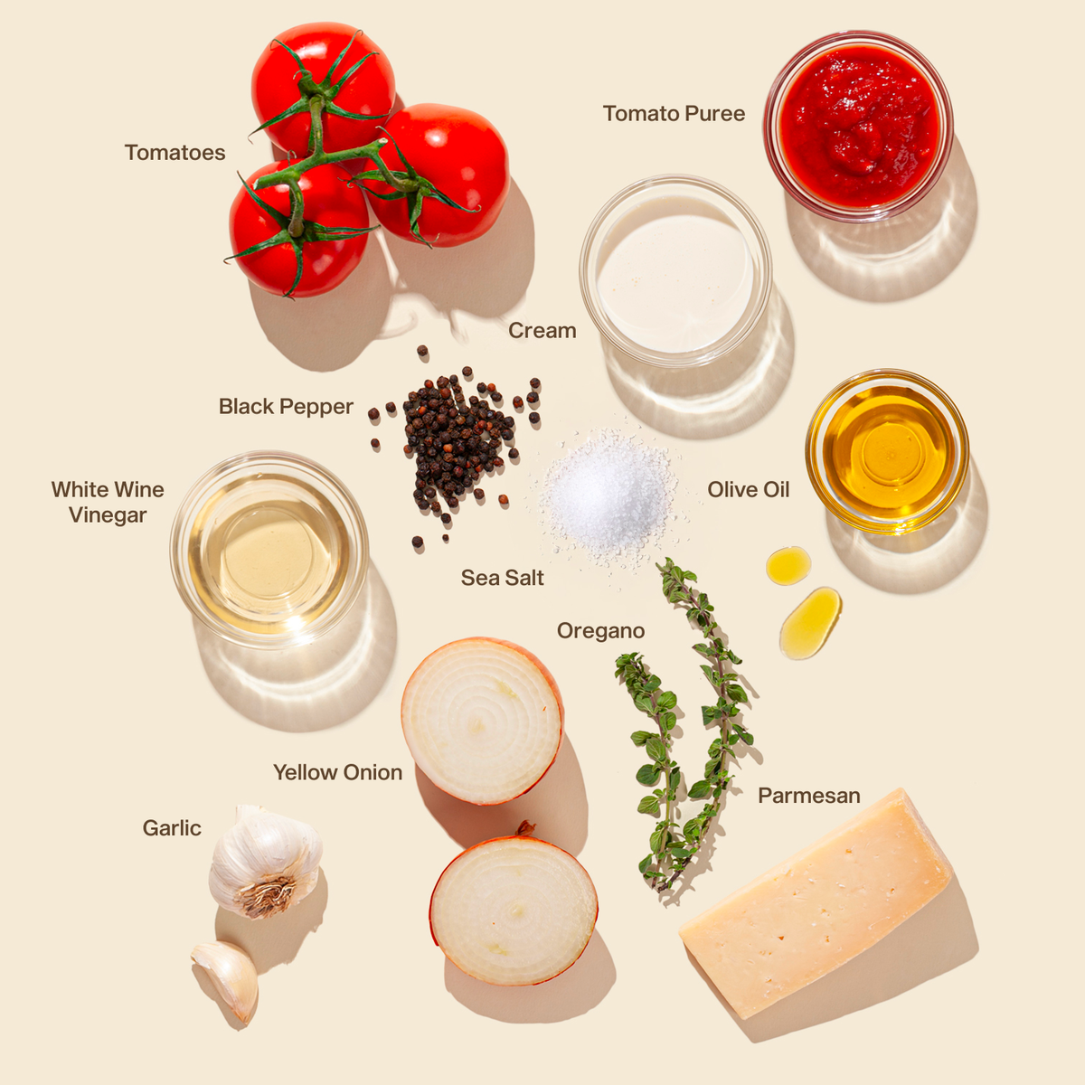 Sauz - Cracked Pepper & Parmesean