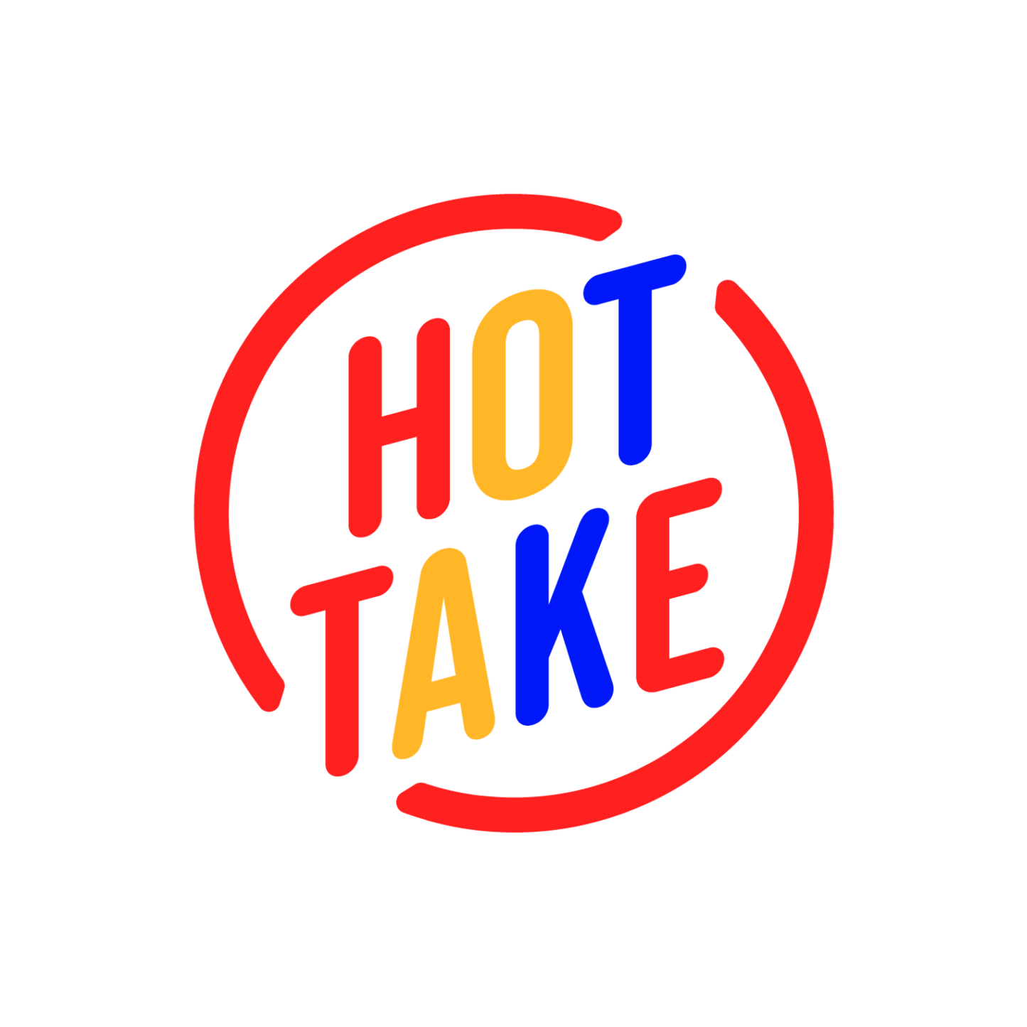 Hot Take Dough Gooey Sugar Cookie