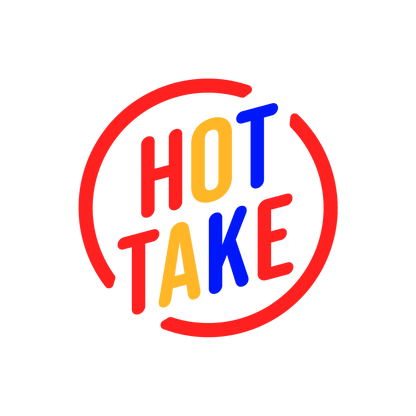 Hot Take Dough Gooey Sugar Cookie