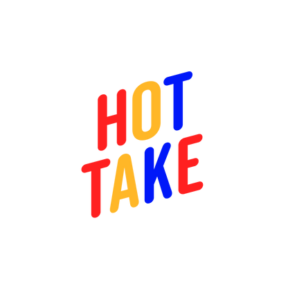 Hot Take Dough Gooey Sugar Cookie