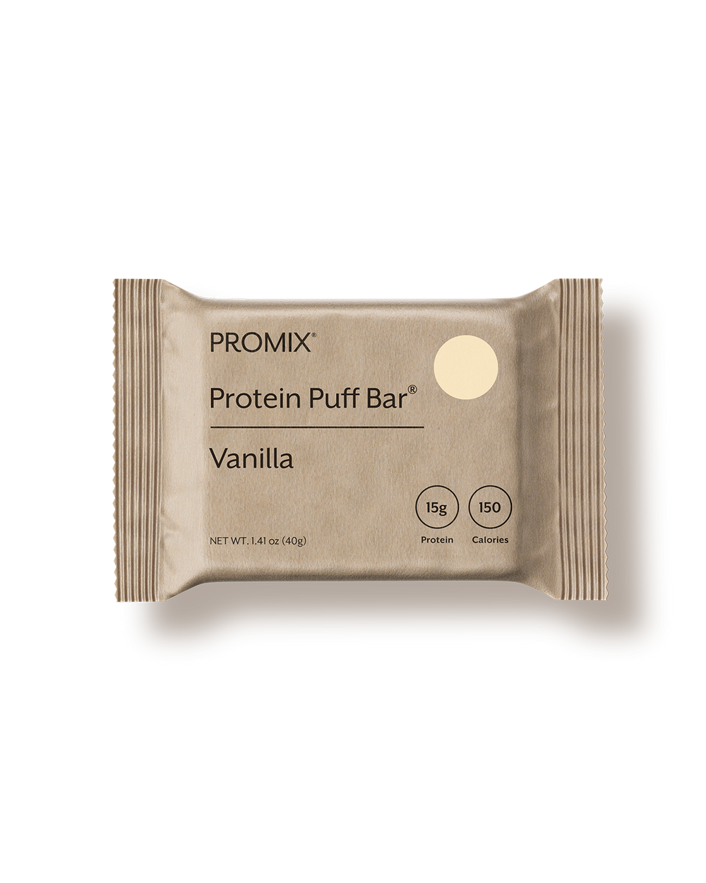 Promix Protein Puff Bars