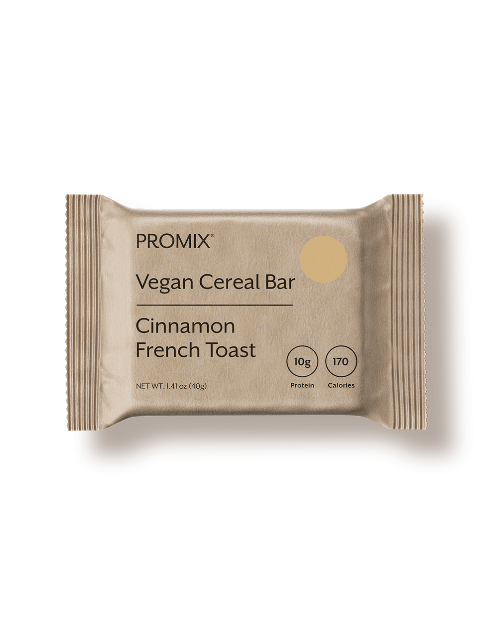 Vegan Cereal Bars